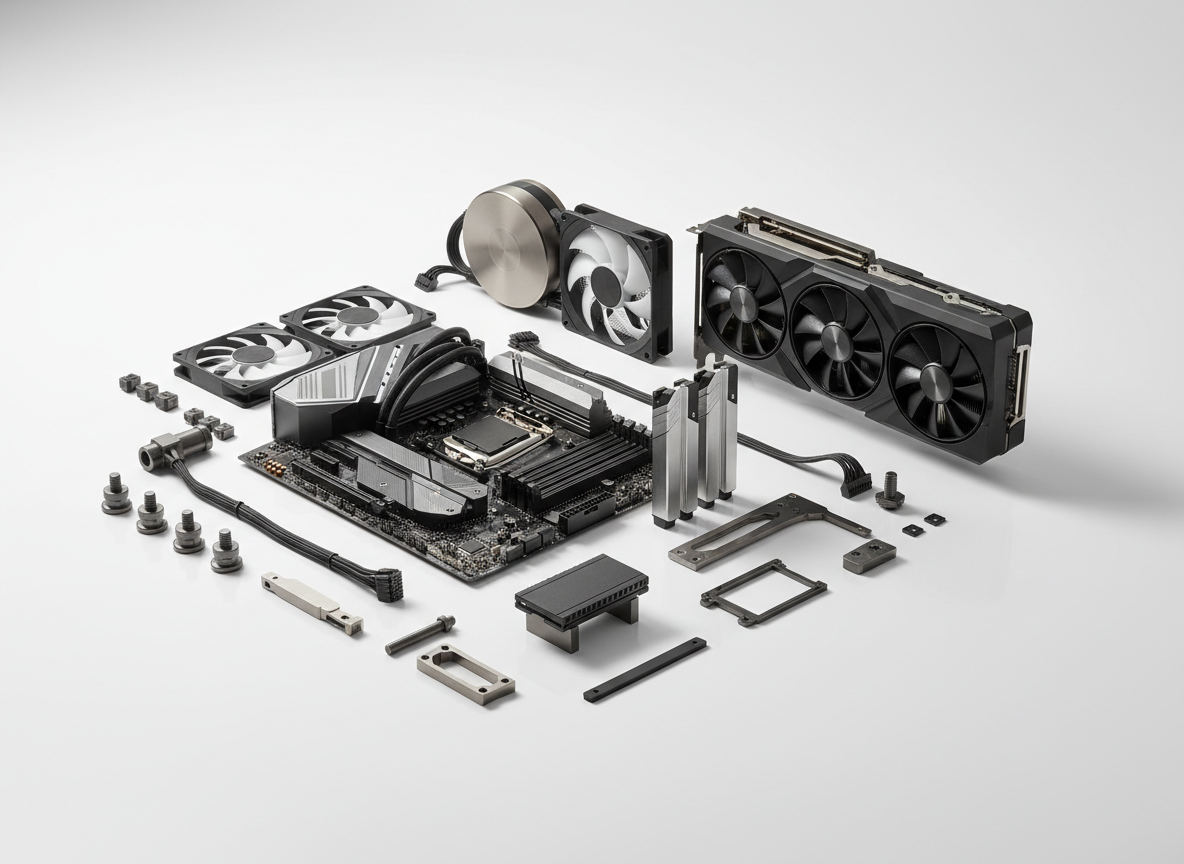 PC Parts