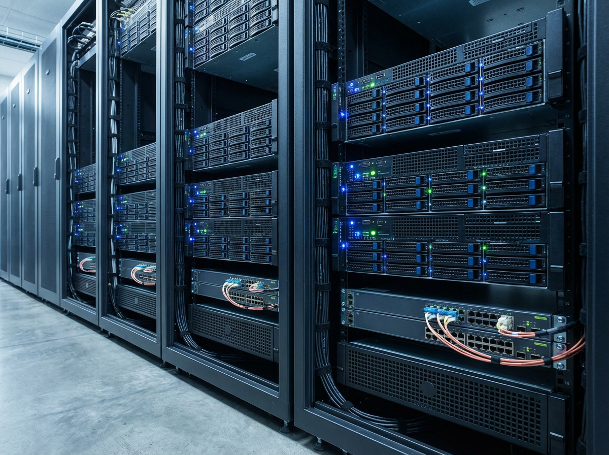 Server